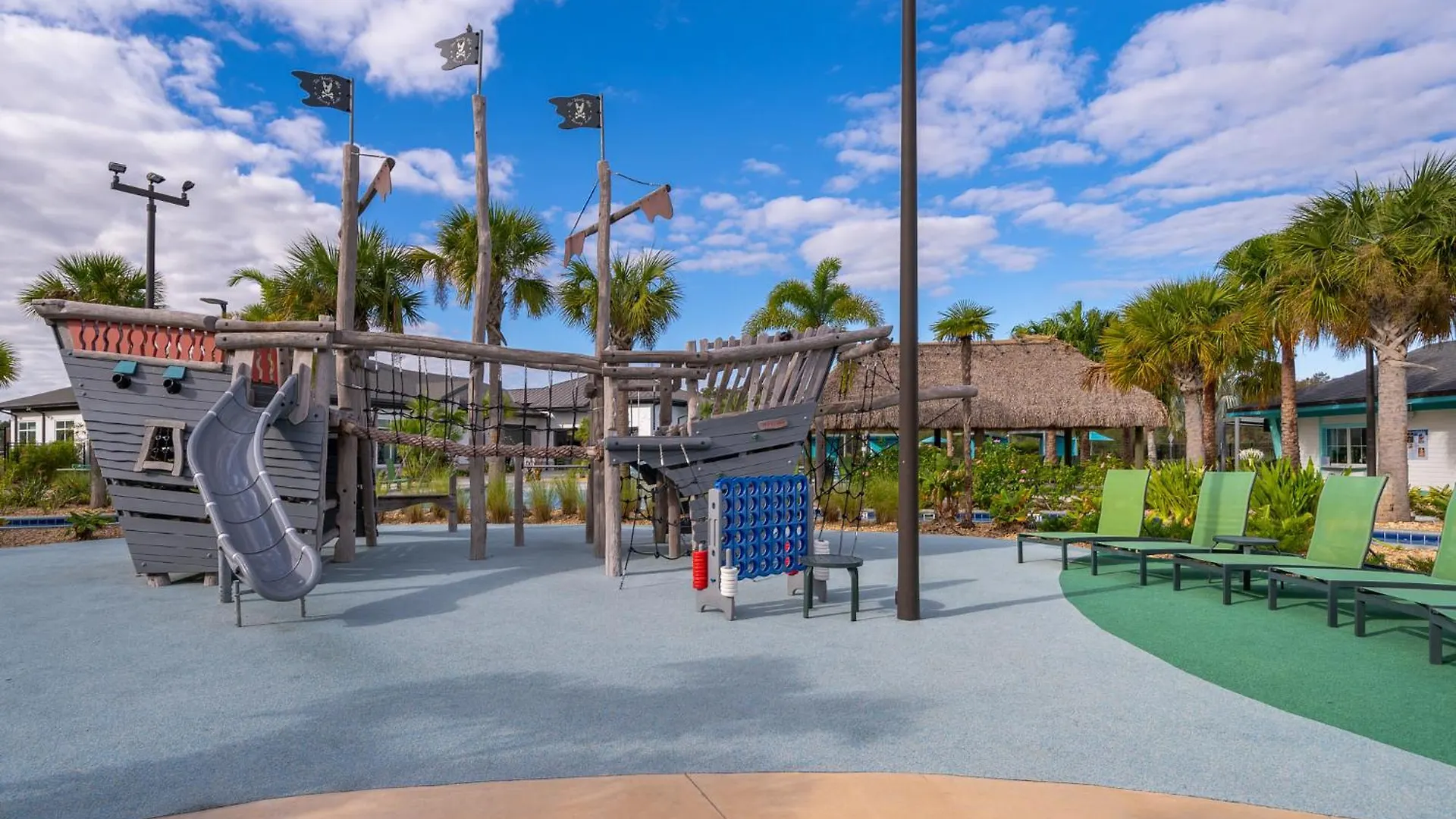 Epic Elegance Amenities Disney10 Miles Holiday home Kissimmee