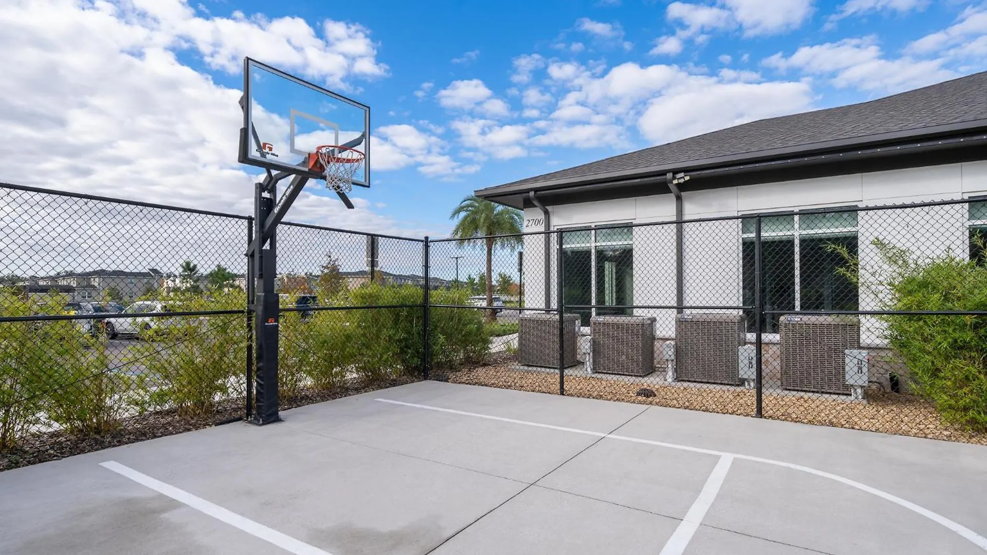 Epic Elegance Amenities Disney10 Miles Kissimmee