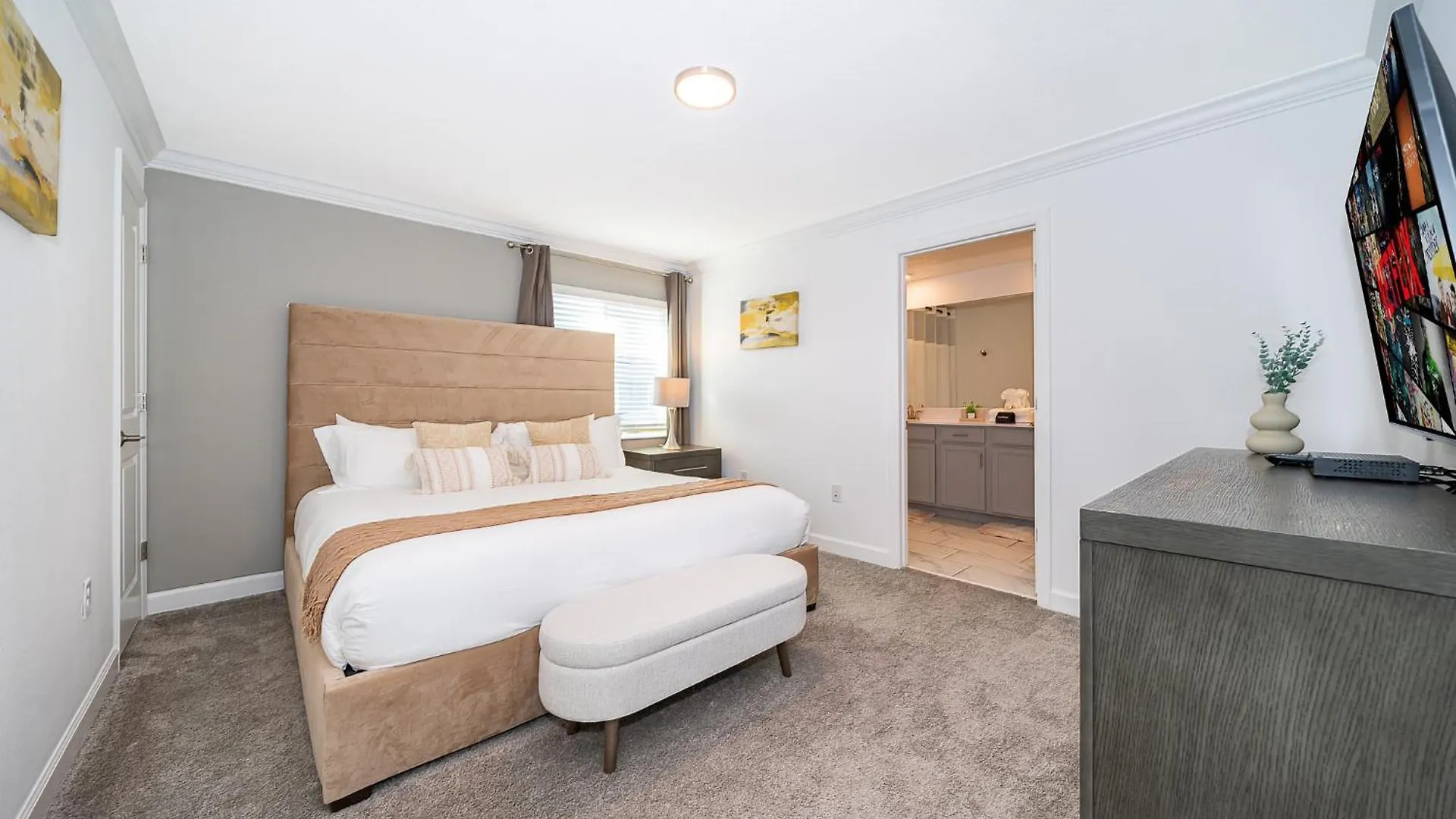 Epic Elegance Amenities Disney10 Miles