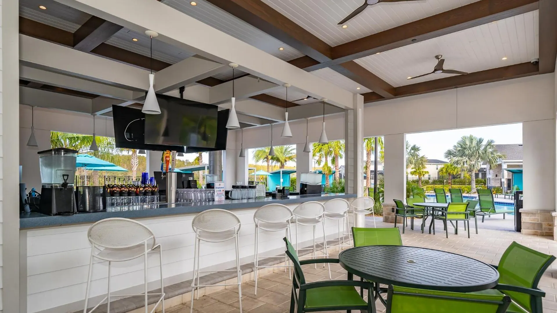 Epic Elegance Amenities Disney10 Miles * Kissimmee