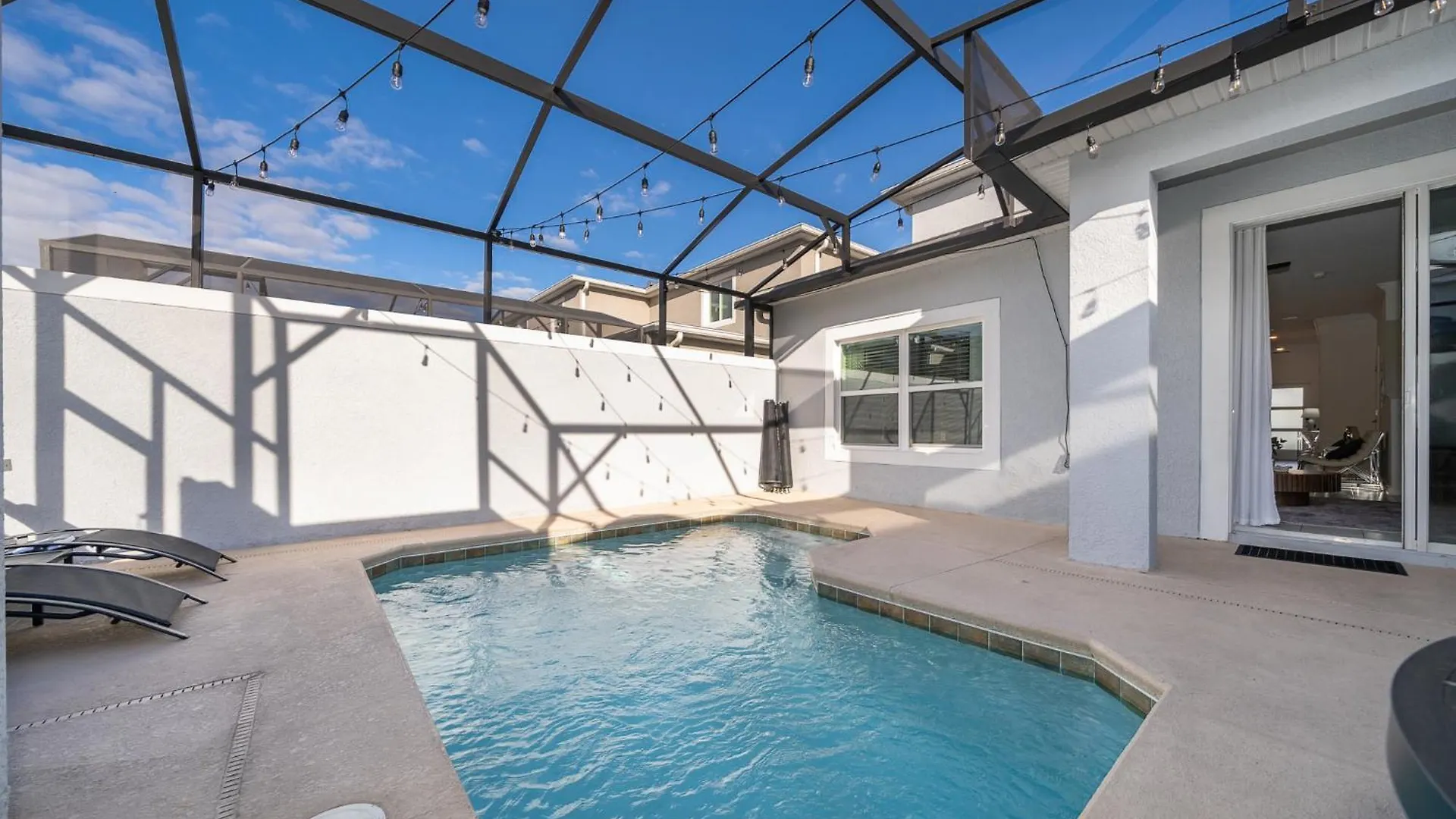 Epic Elegance Amenities Disney10 Miles * Kissimmee