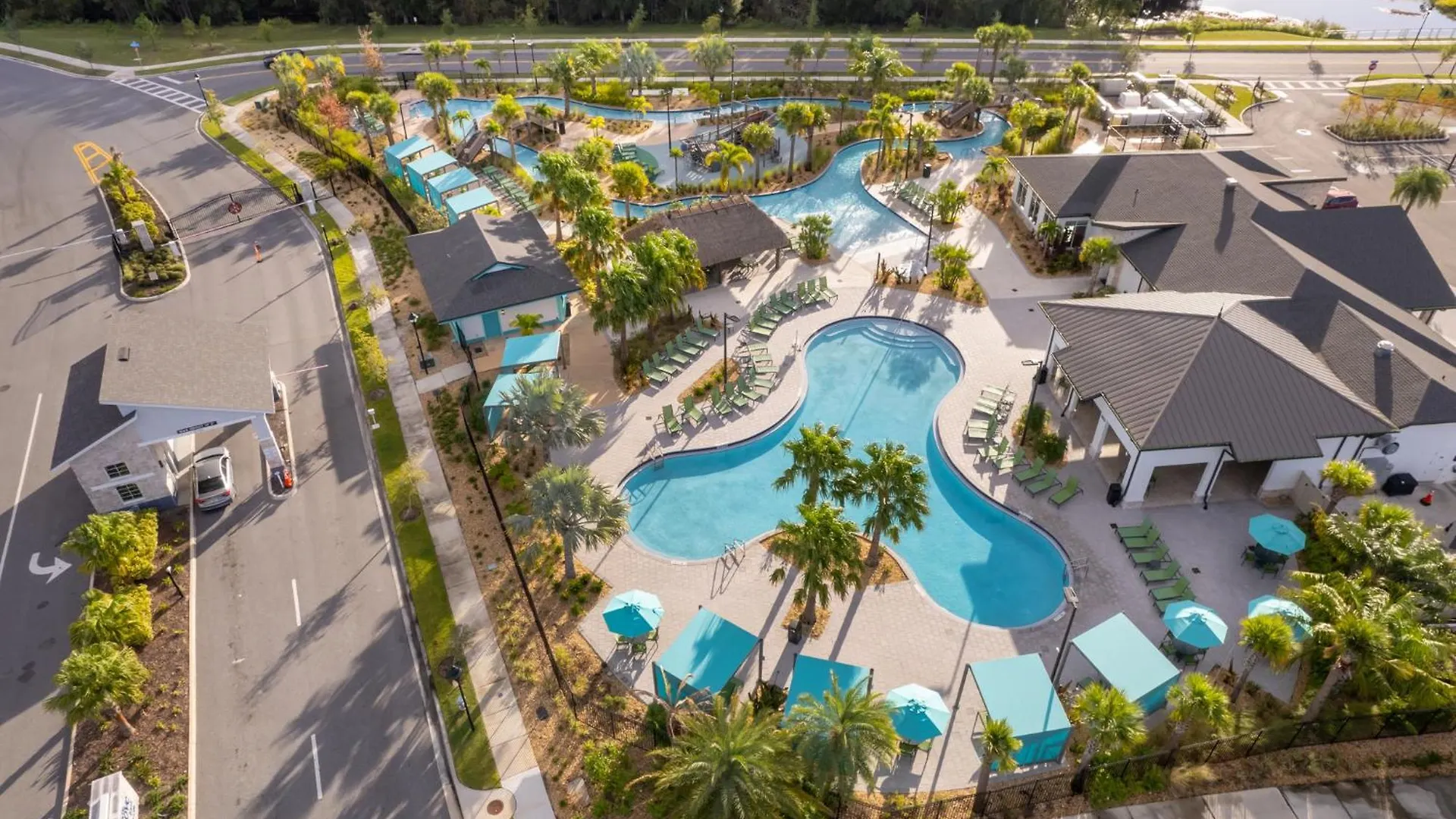 Epic Elegance Amenities Disney10 Miles