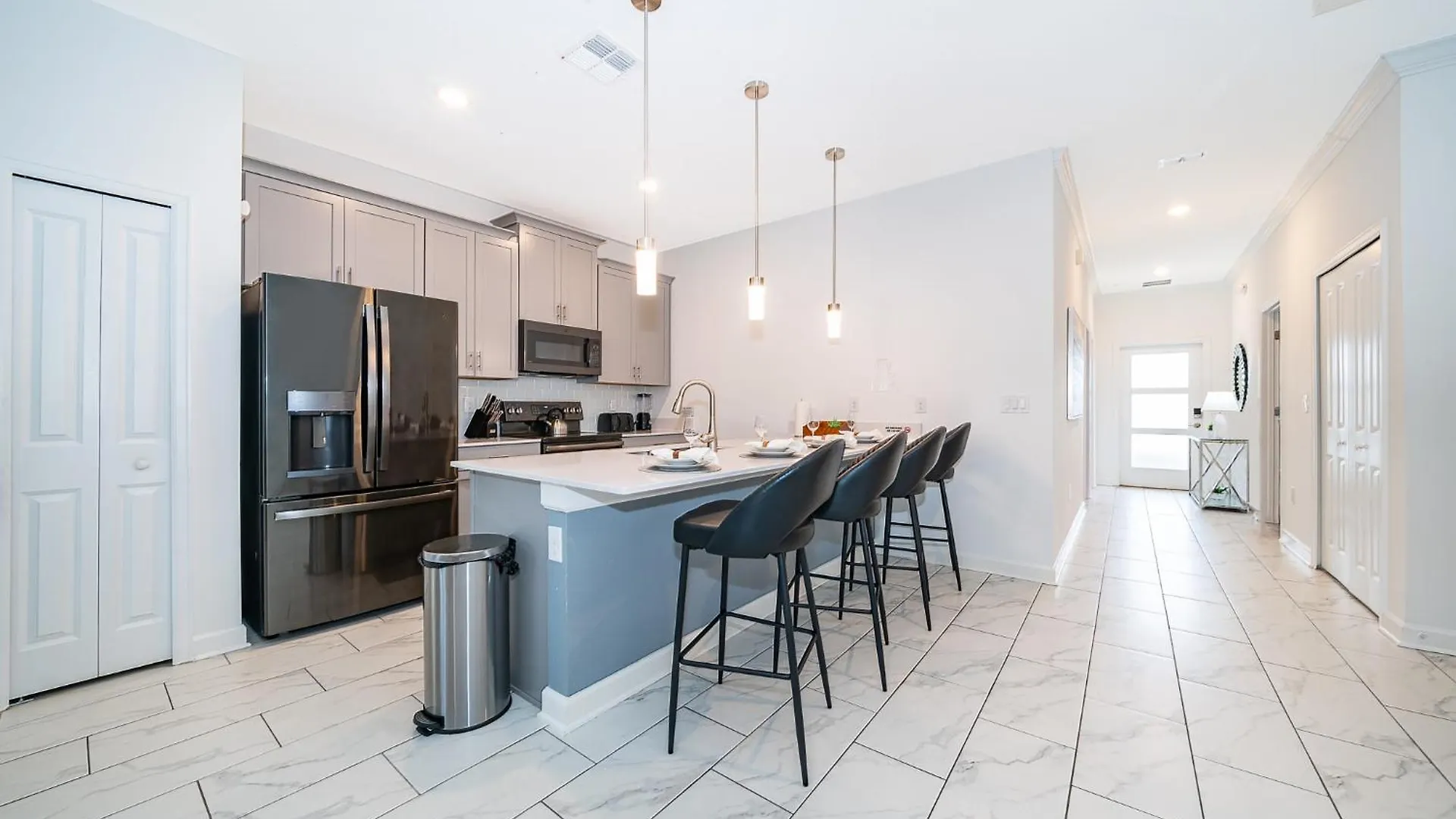Epic Elegance Amenities Disney10 Miles Holiday home