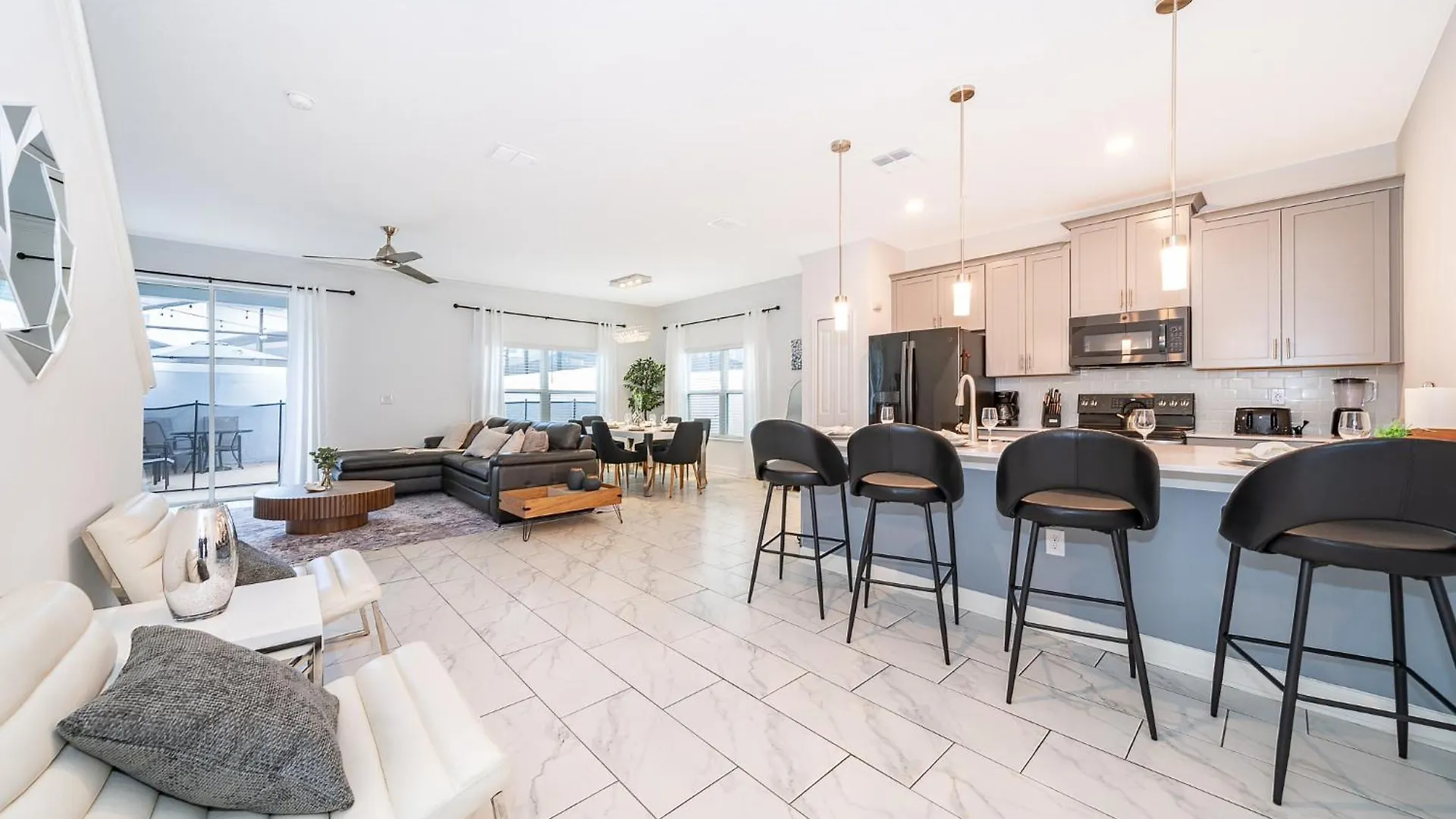 Holiday home Epic Elegance Amenities Disney10 Miles