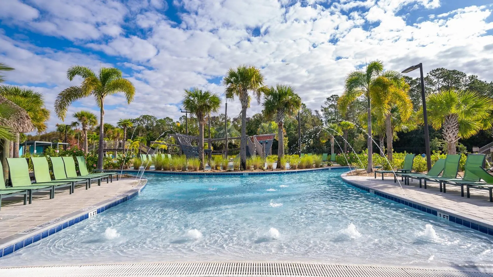 Holiday home Epic Elegance Amenities Disney10 Miles Kissimmee