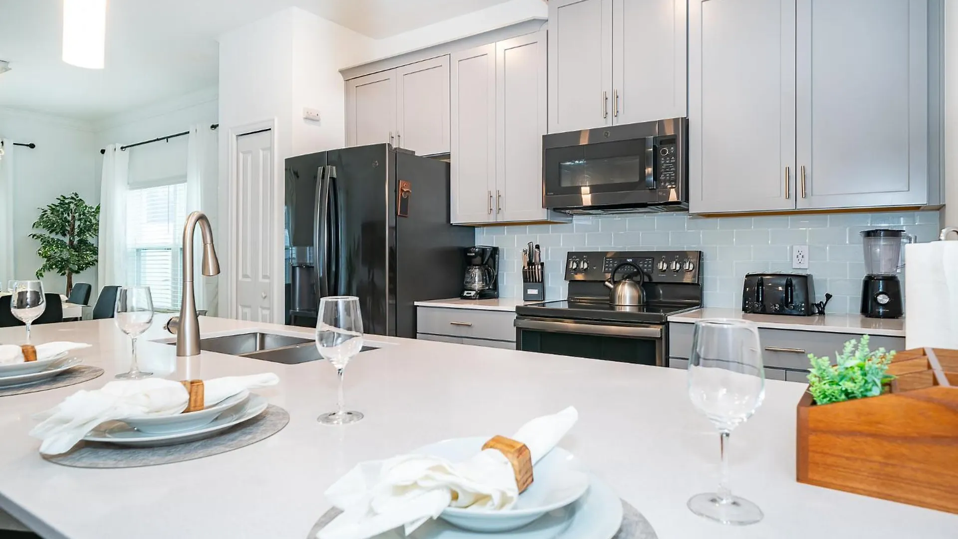 Epic Elegance Amenities Disney10 Miles