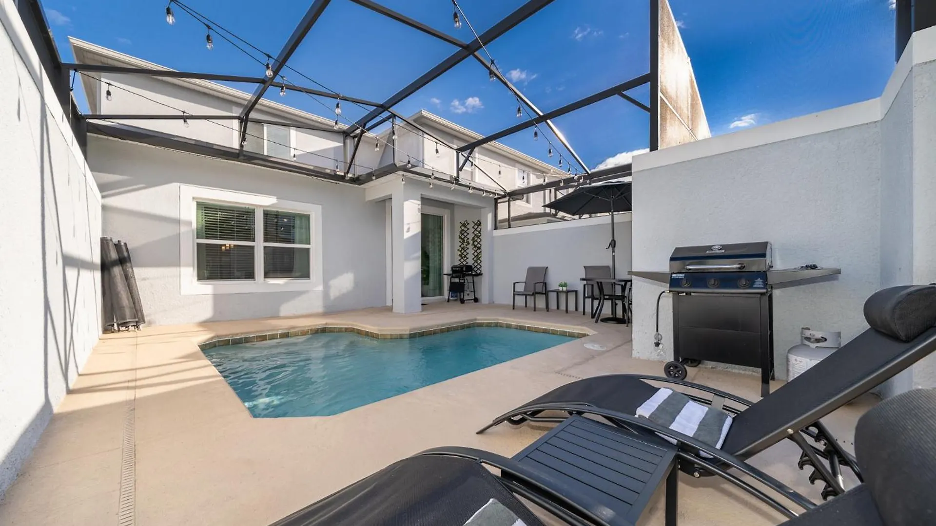 Epic Elegance Amenities Disney10 Miles