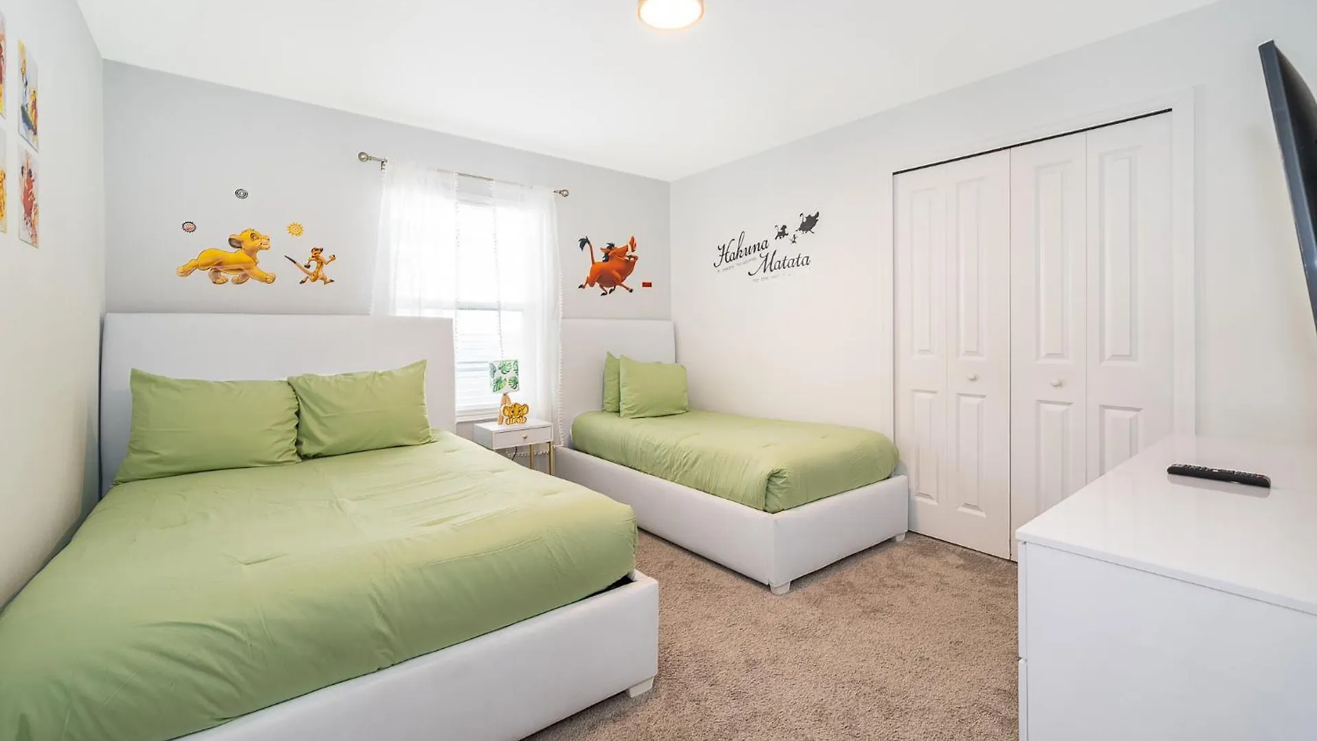 Epic Elegance Amenities Disney10 Miles