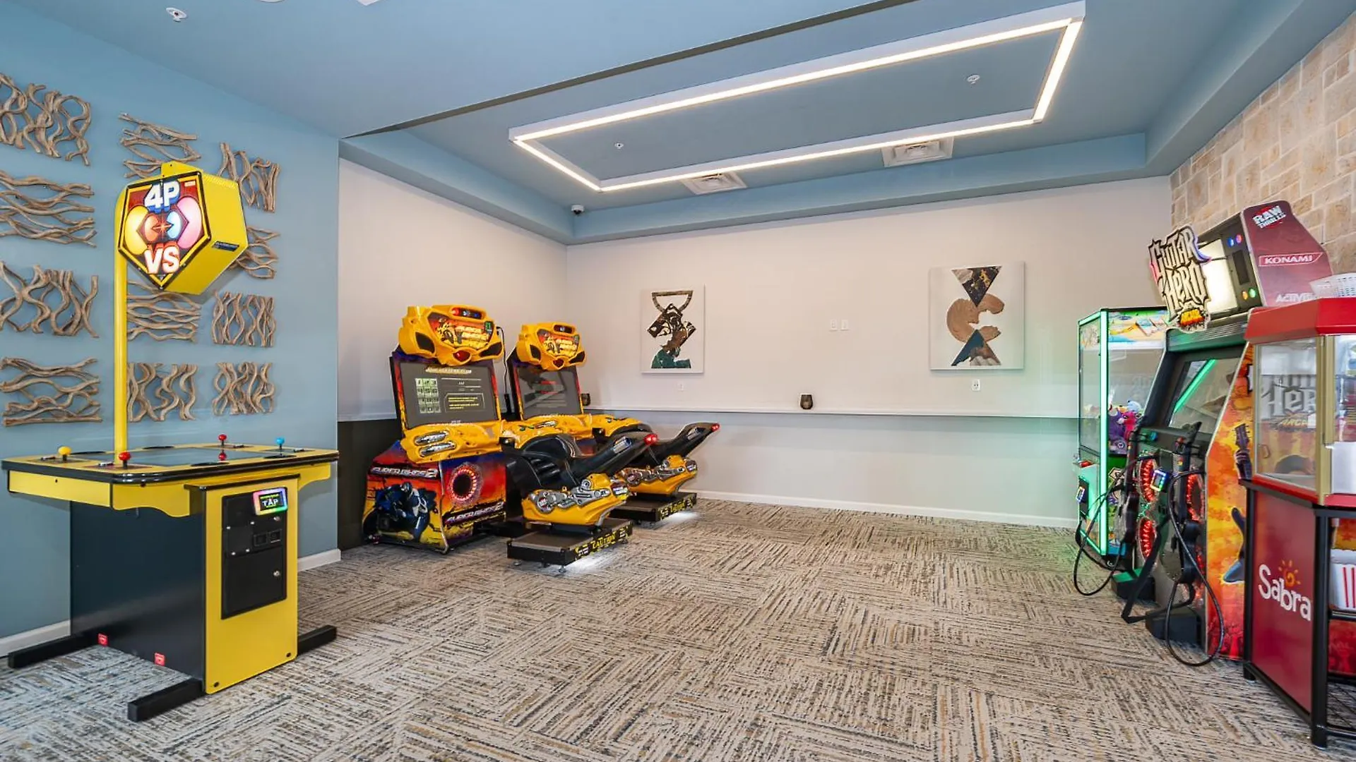 Epic Elegance Amenities Disney10 Miles * Kissimmee