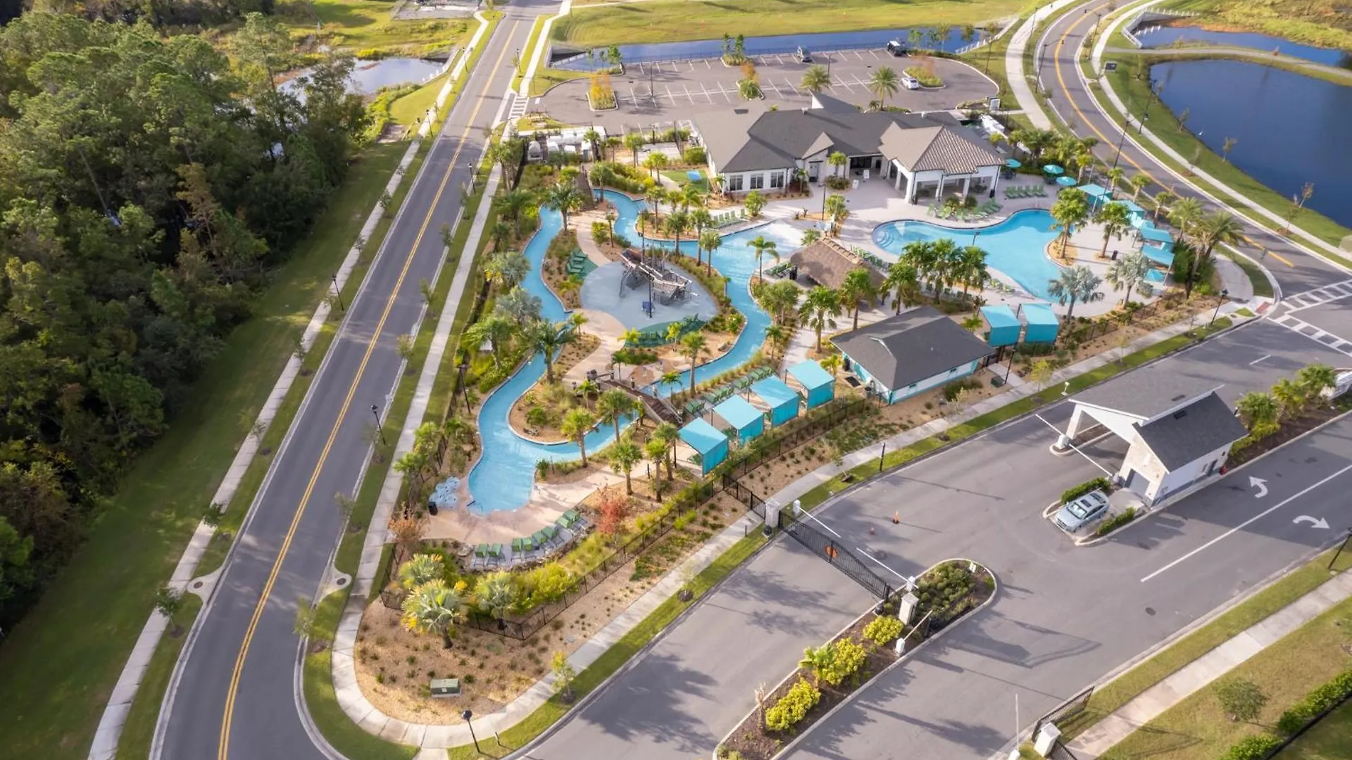 Epic Elegance Amenities Disney10 Miles Holiday home Kissimmee