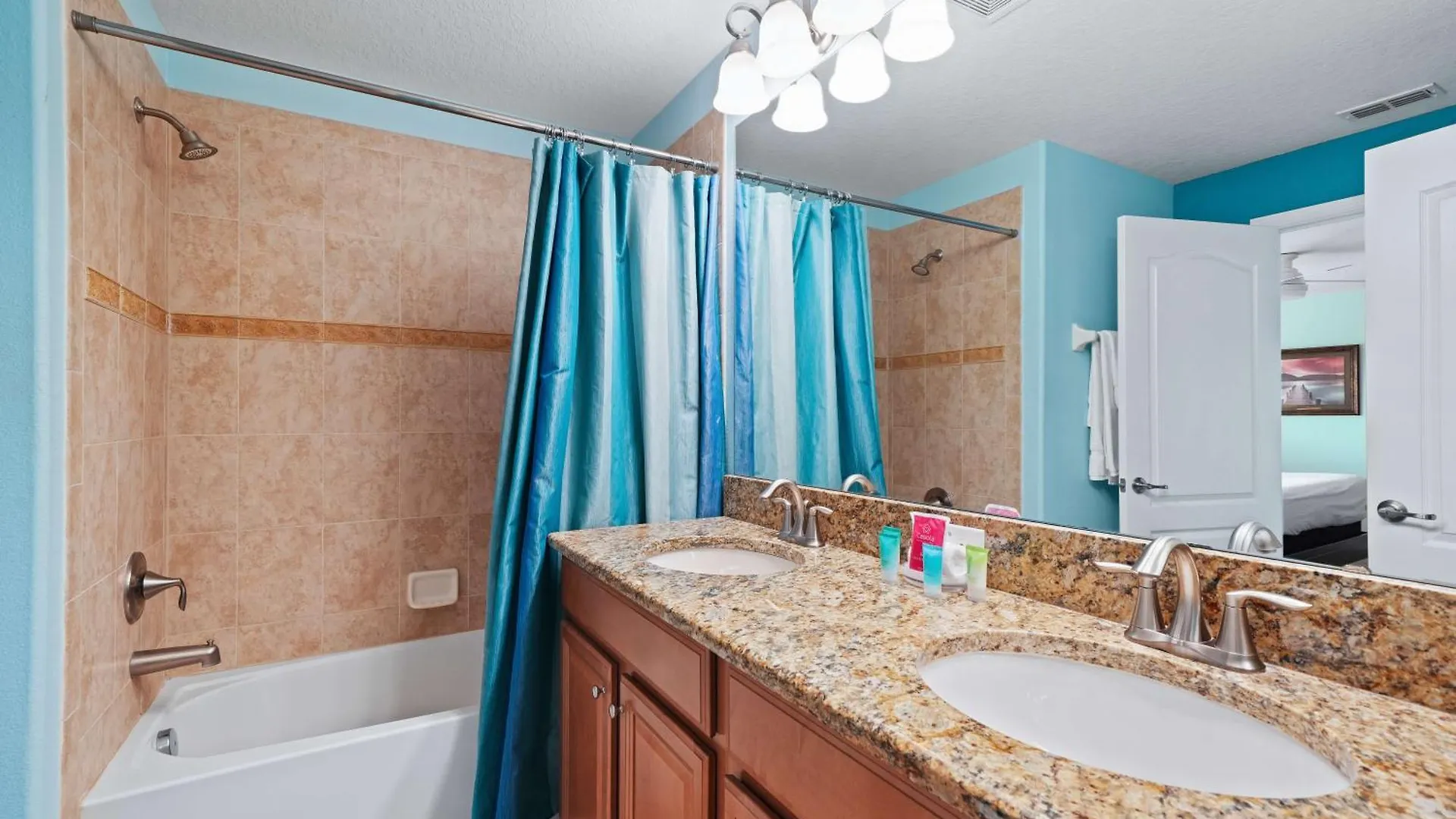 Holiday home 8929 Candy Palm Road