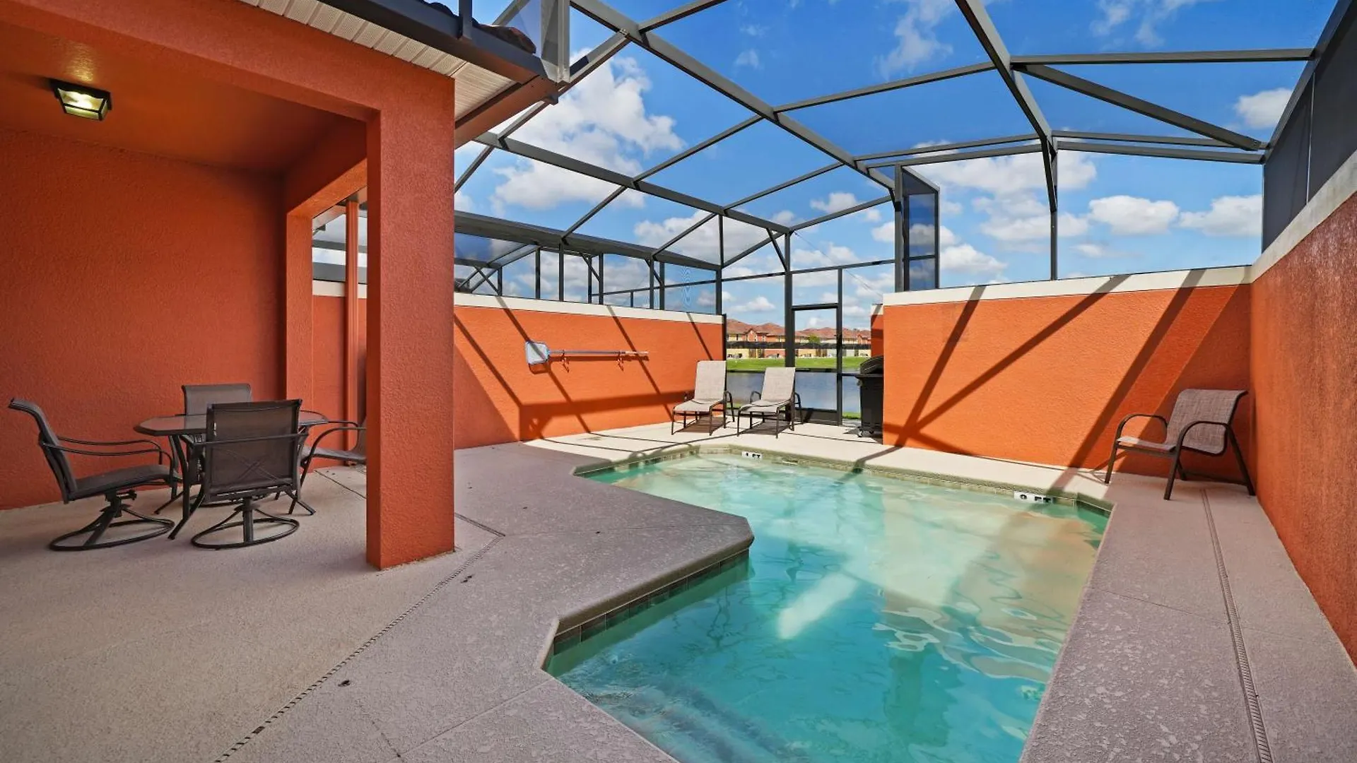 8929 Candy Palm Road *