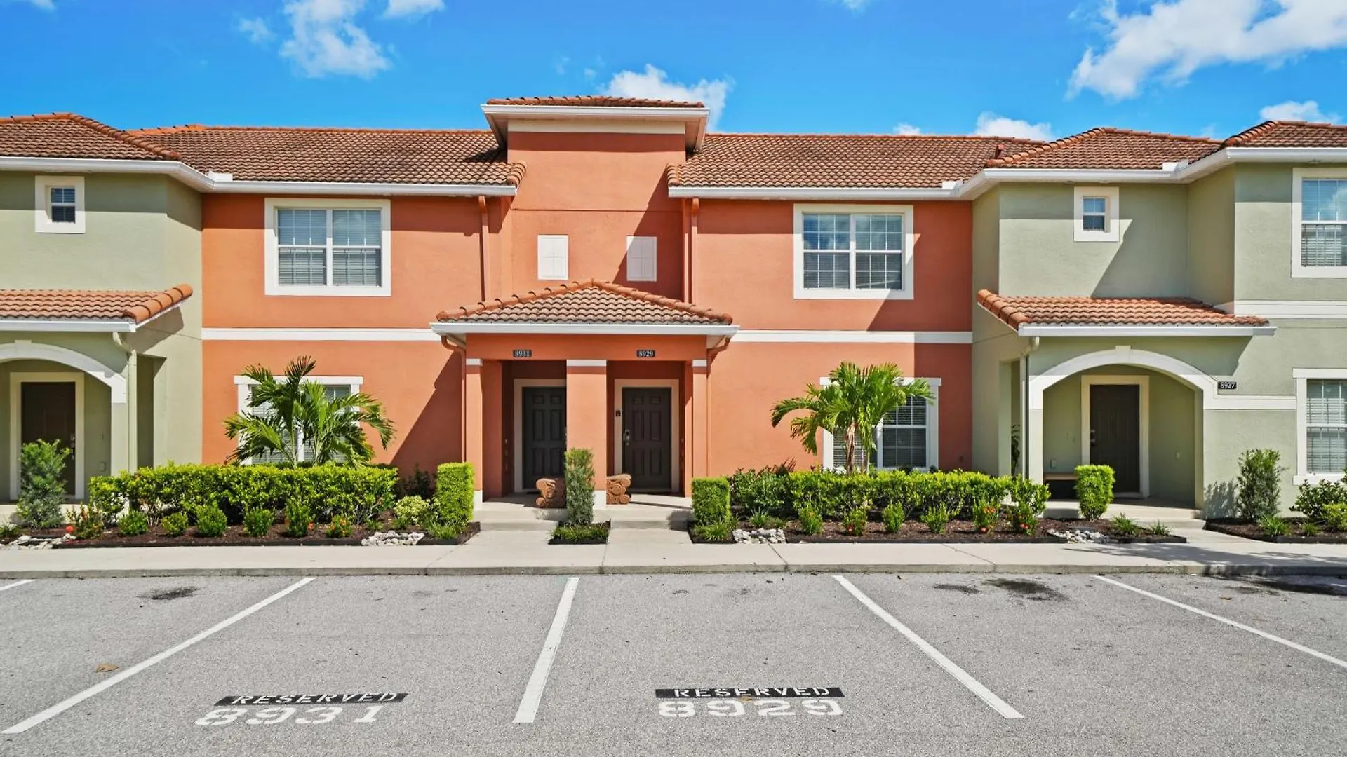 8929 Candy Palm Road *