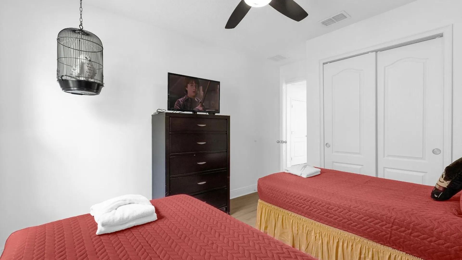 Moradda Harry Porter Theme Vacation Near To Disney Parks! 8115 * Kissimmee