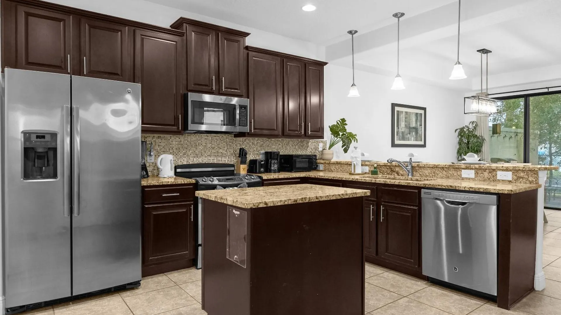 Moradda Harry Porter Theme Vacation Near To Disney Parks! 8115 Holiday home