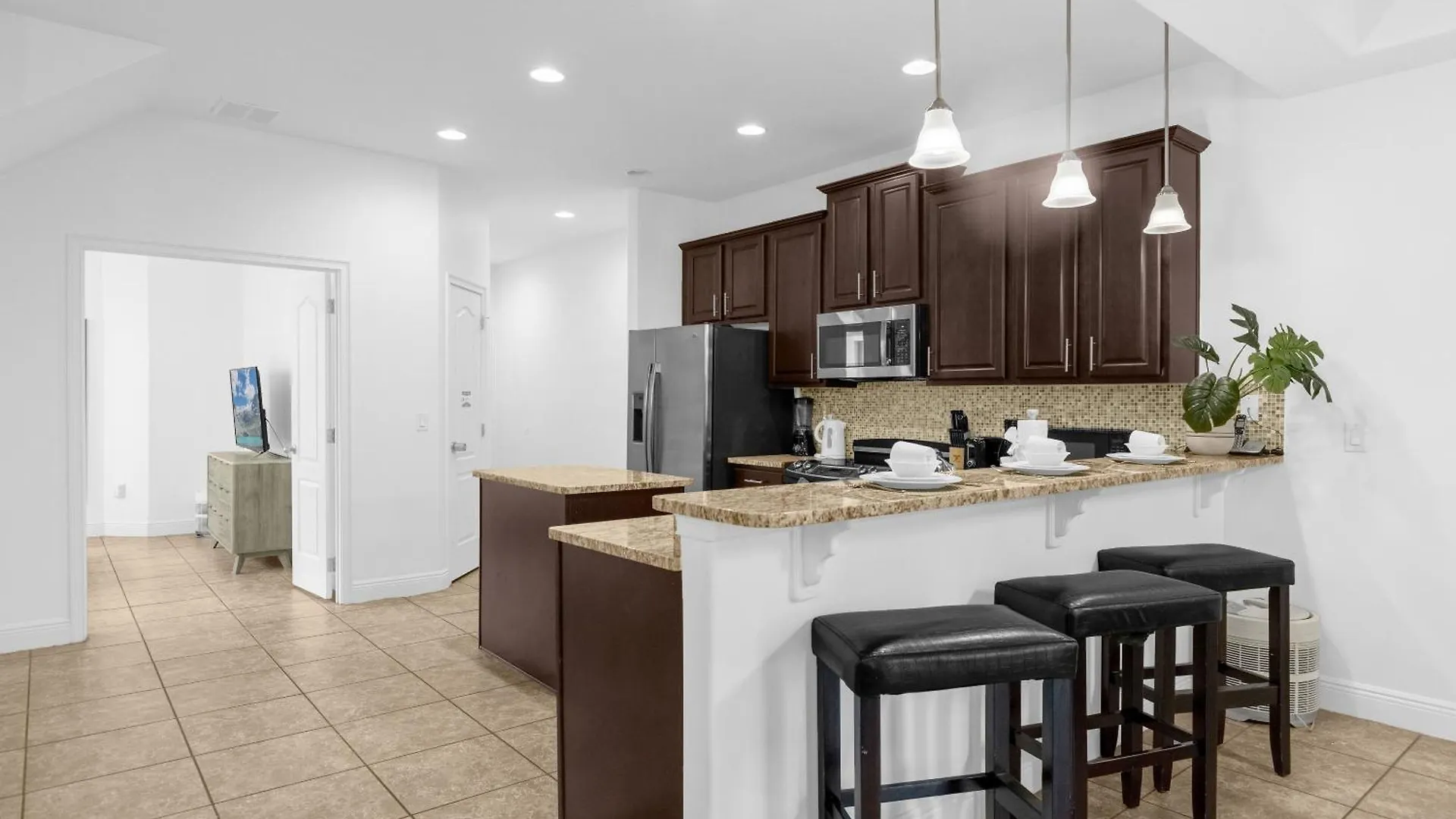 Holiday home Moradda Harry Porter Theme Vacation Near To Disney Parks! 8115