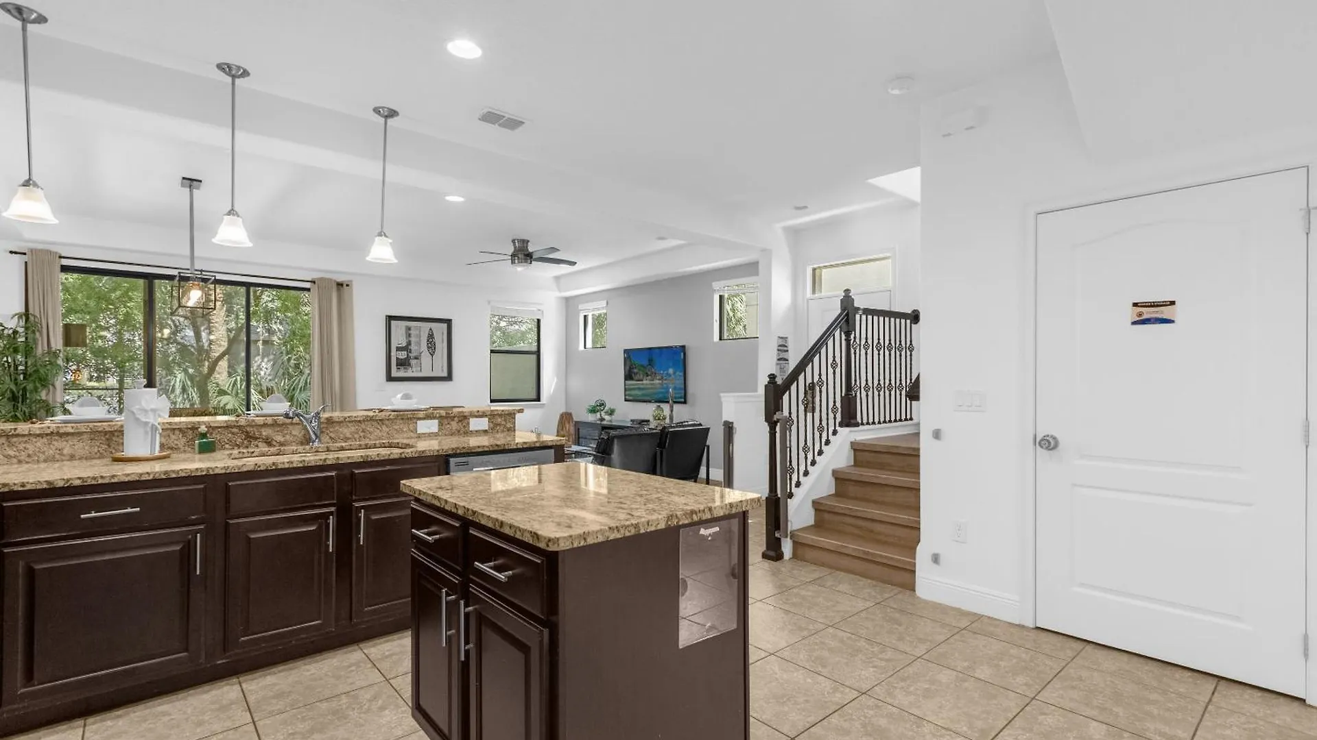 Moradda Harry Porter Theme Vacation Near To Disney Parks! 8115 Holiday home *