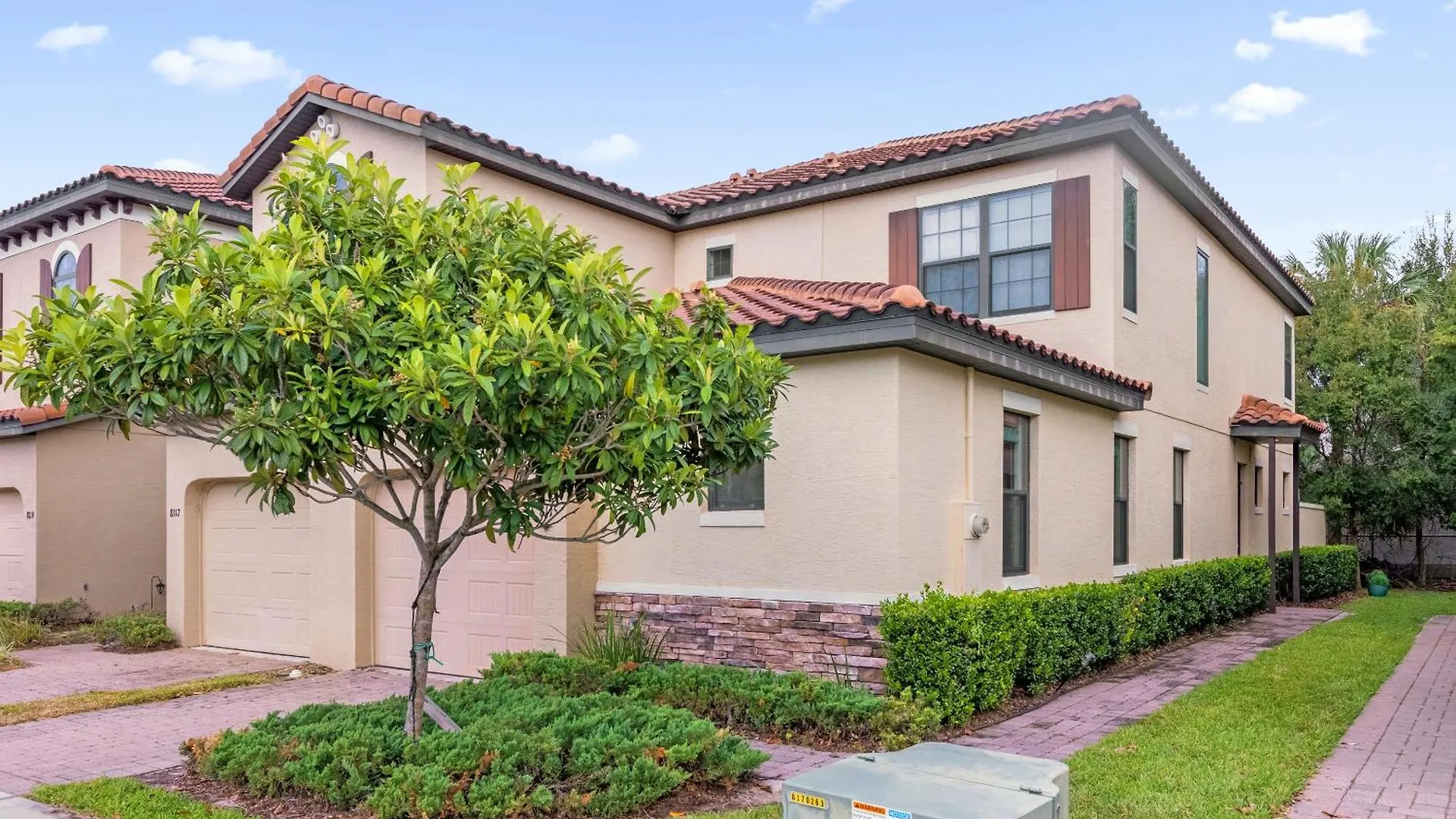 Moradda Harry Porter Theme Vacation Near To Disney Parks! 8115 Holiday home Kissimmee