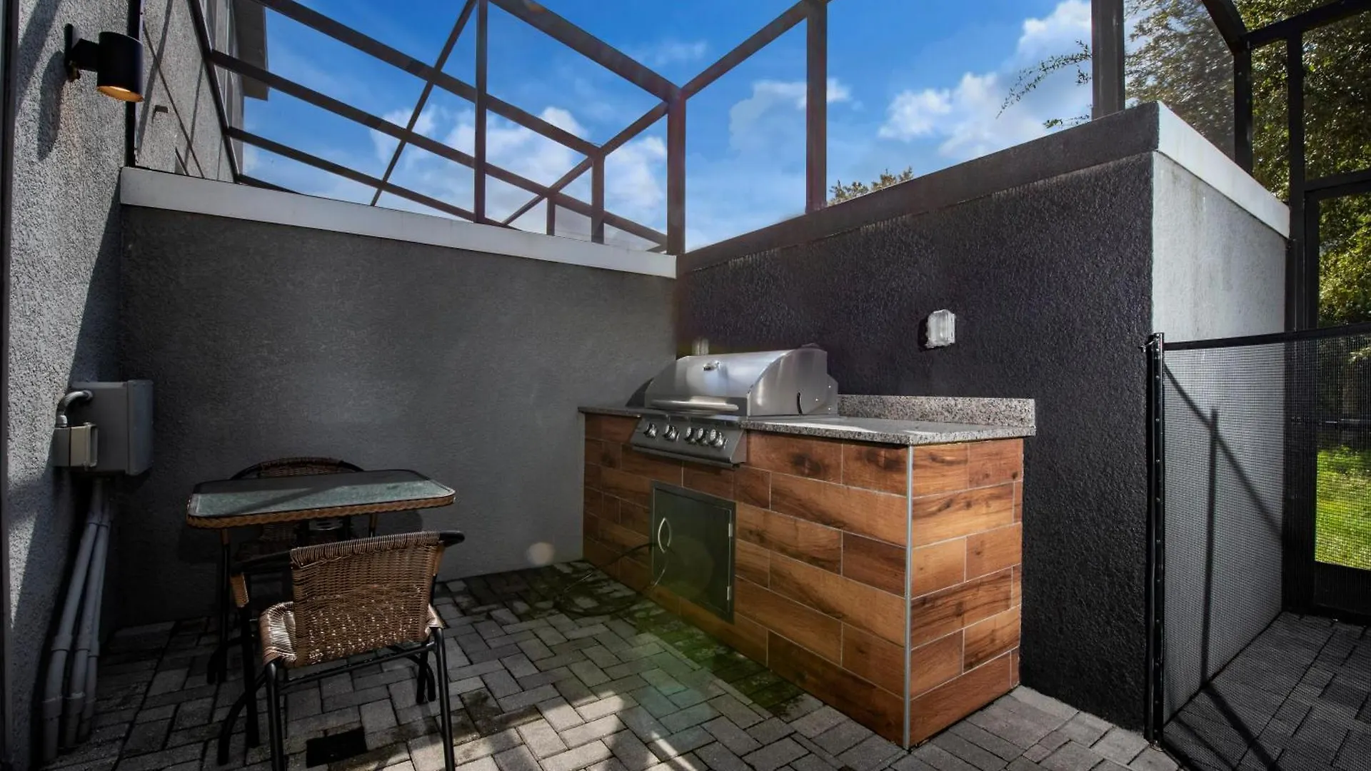 Holiday home Incredible 4bd With Pool And Bbq Near Kissimmee