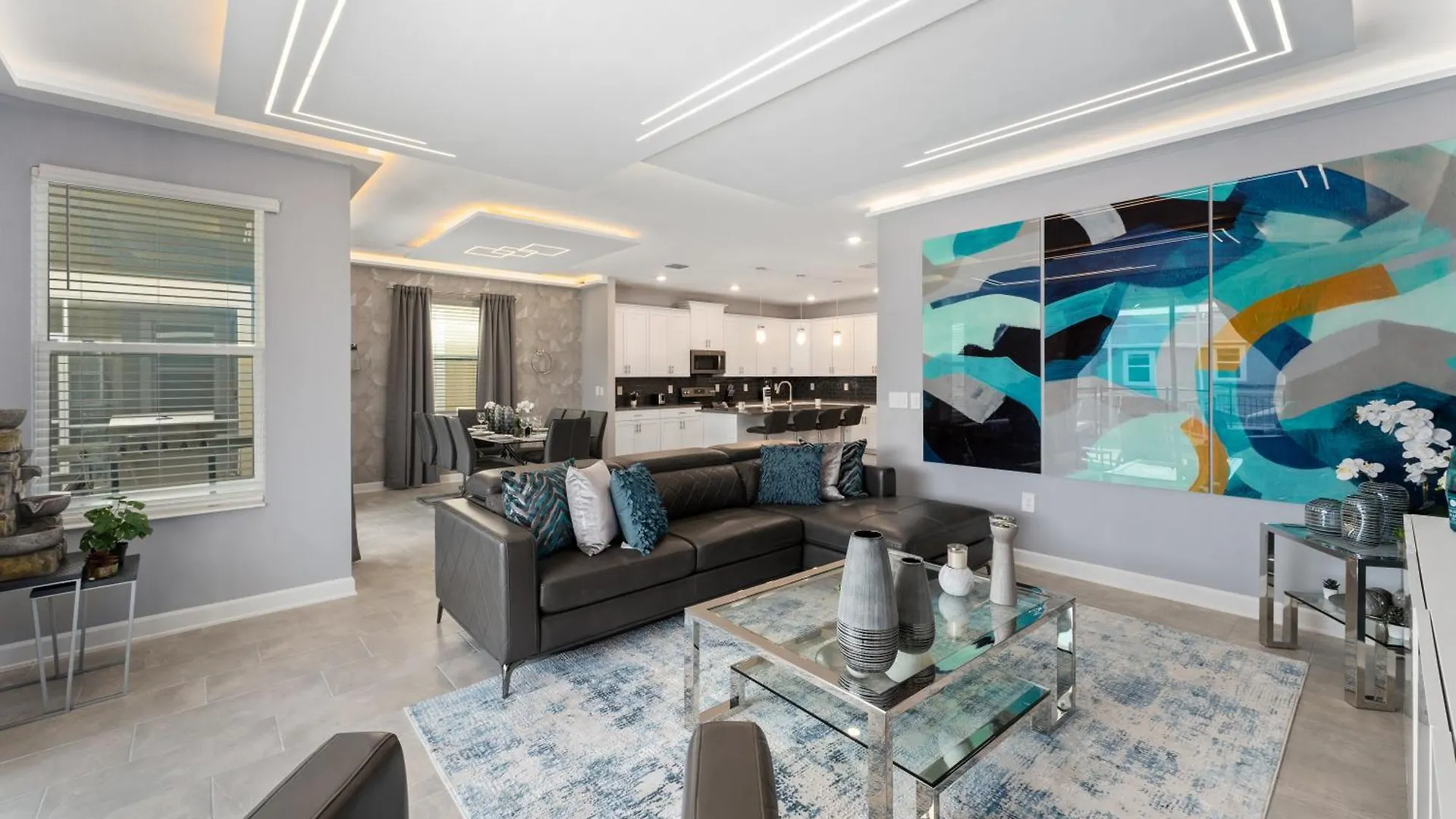 Holiday home 6bd Instaworthy Pool Cine And Bbq Near