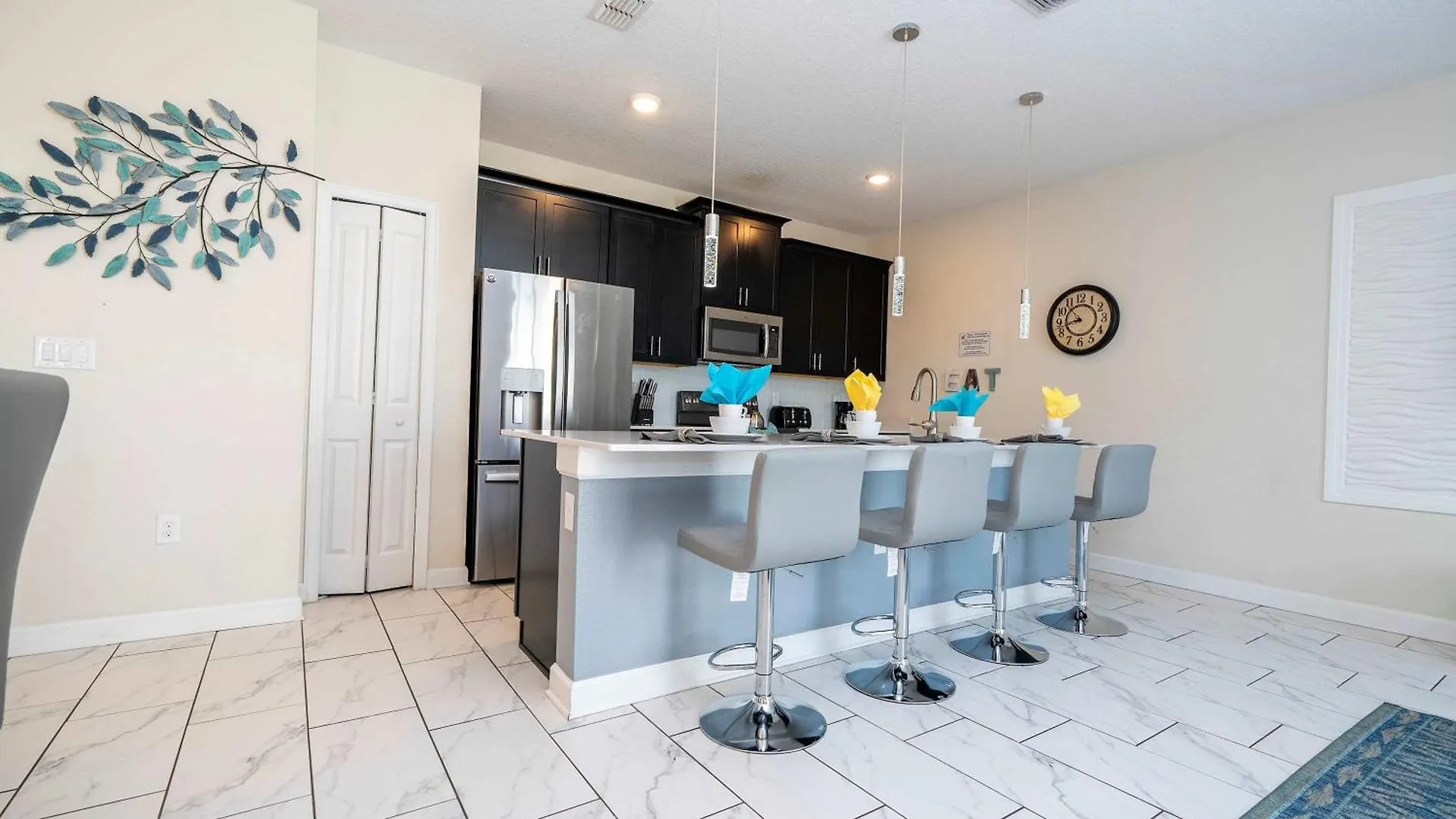 Holiday home Wonderfull 4bd With Pool At Champions Gate 8945 *