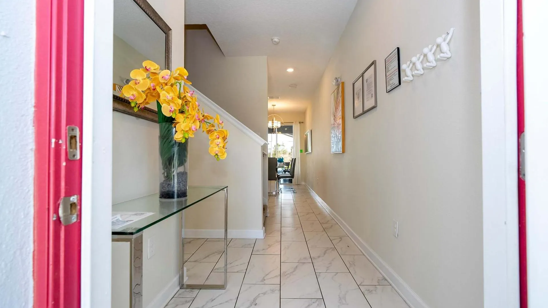 Holiday home Wonderfull 4bd With Pool At Champions Gate 8945 *
