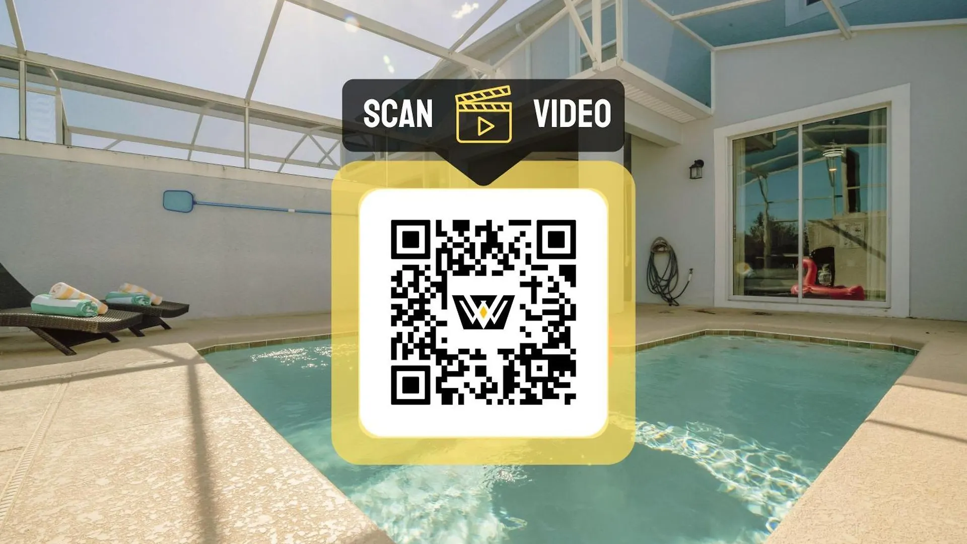 Wonderfull 4bd With Pool At Champions Gate 8945 *