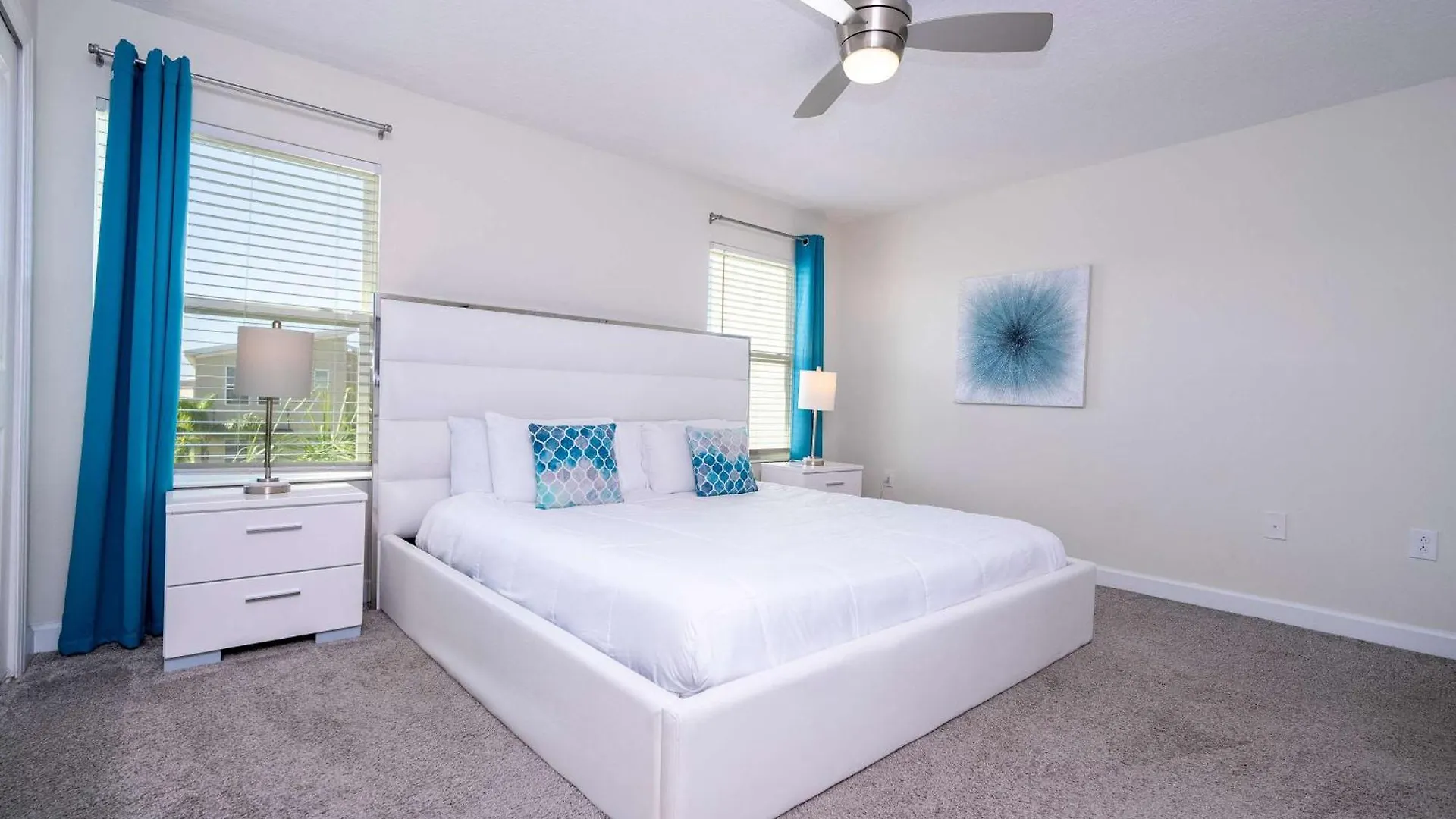 Wonderfull 4bd With Pool At Champions Gate 8945 * Kissimmee