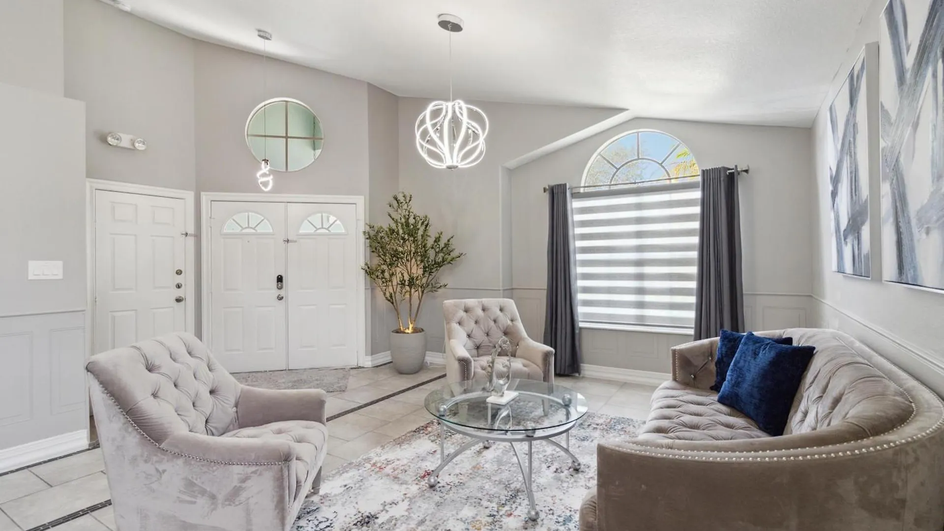 Fascinating Private Pool And Game-room, Near Disney!! * Kissimmee