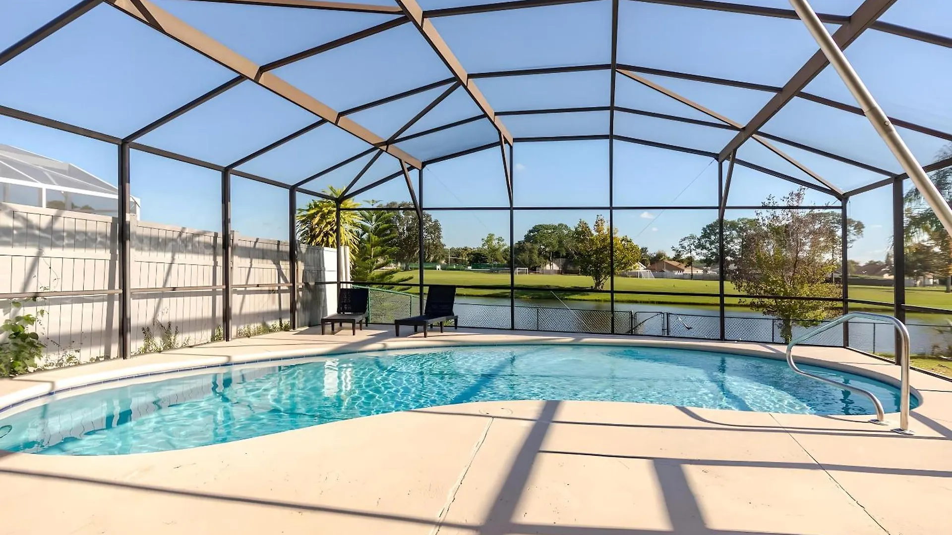 Svh - 3133 - 3bd/2ba Amazing 10min->disney *