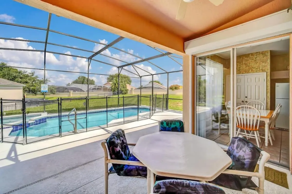 Holiday home Windsor Palms With Very Private Pool *