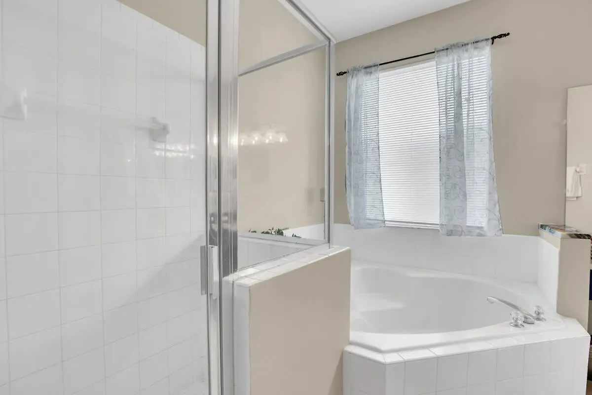 Holiday home Wonderful Terra Orlando Vacation *