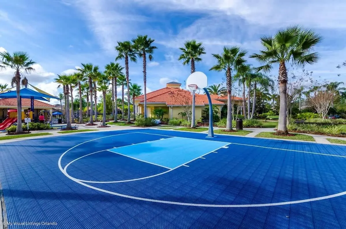 Holiday home Wonderful Terra Orlando Vacation *