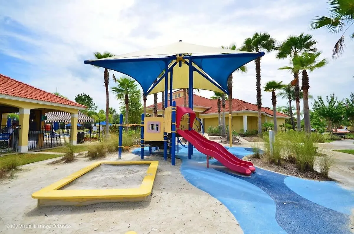 Holiday home Wonderful Terra Orlando Vacation *