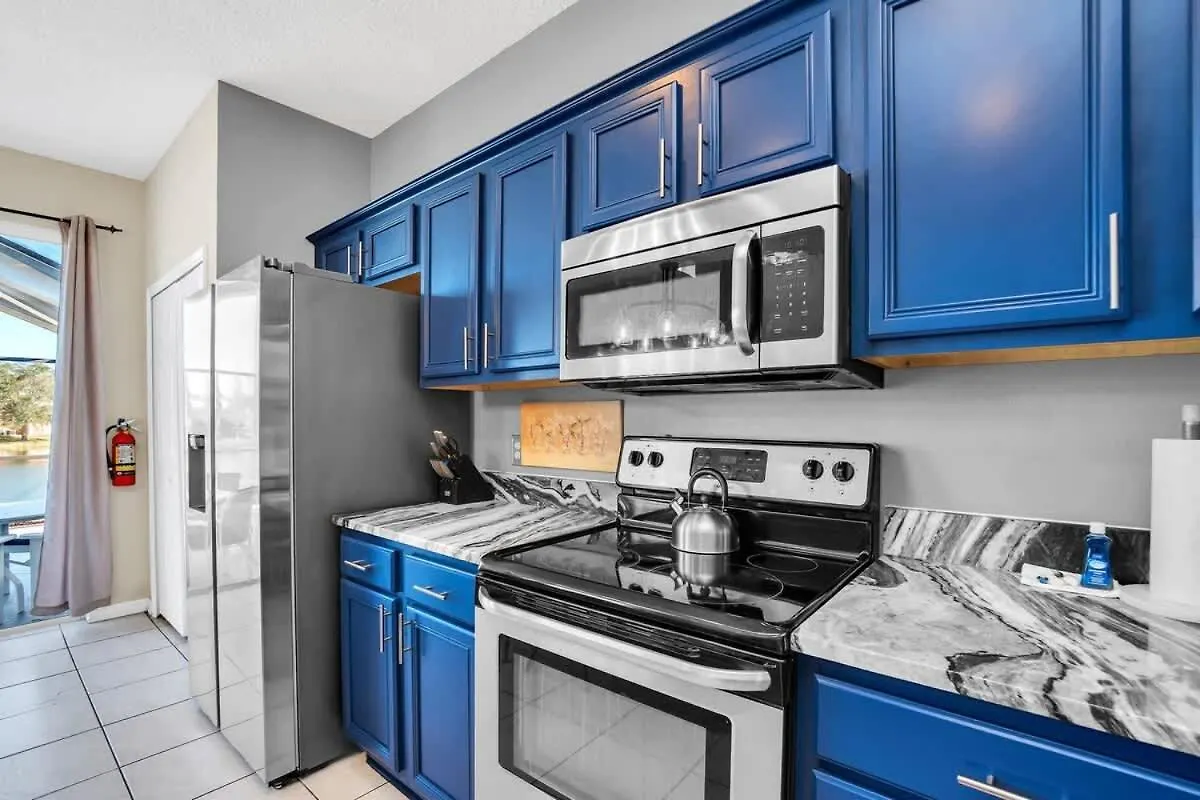 Wonderful Terra Orlando Vacation Holiday home