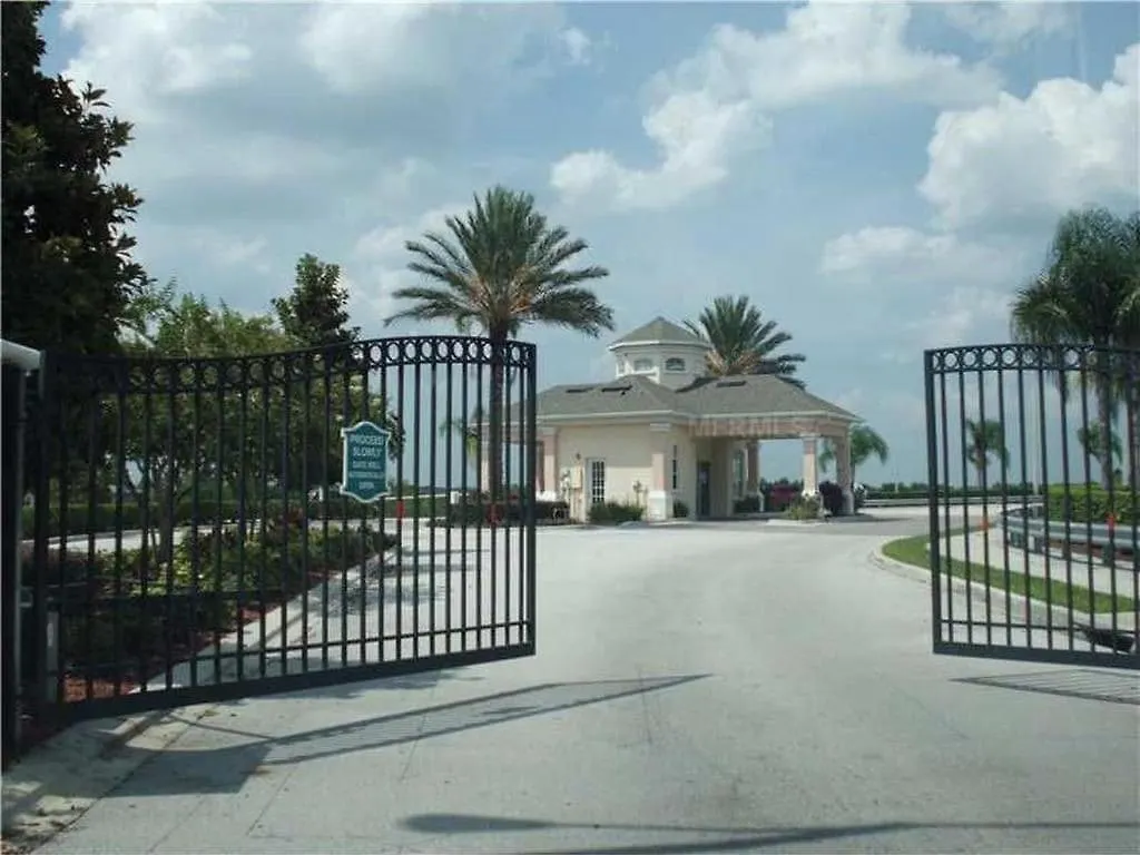 Beautiful Vacation At Windsor Palms Kissimmee