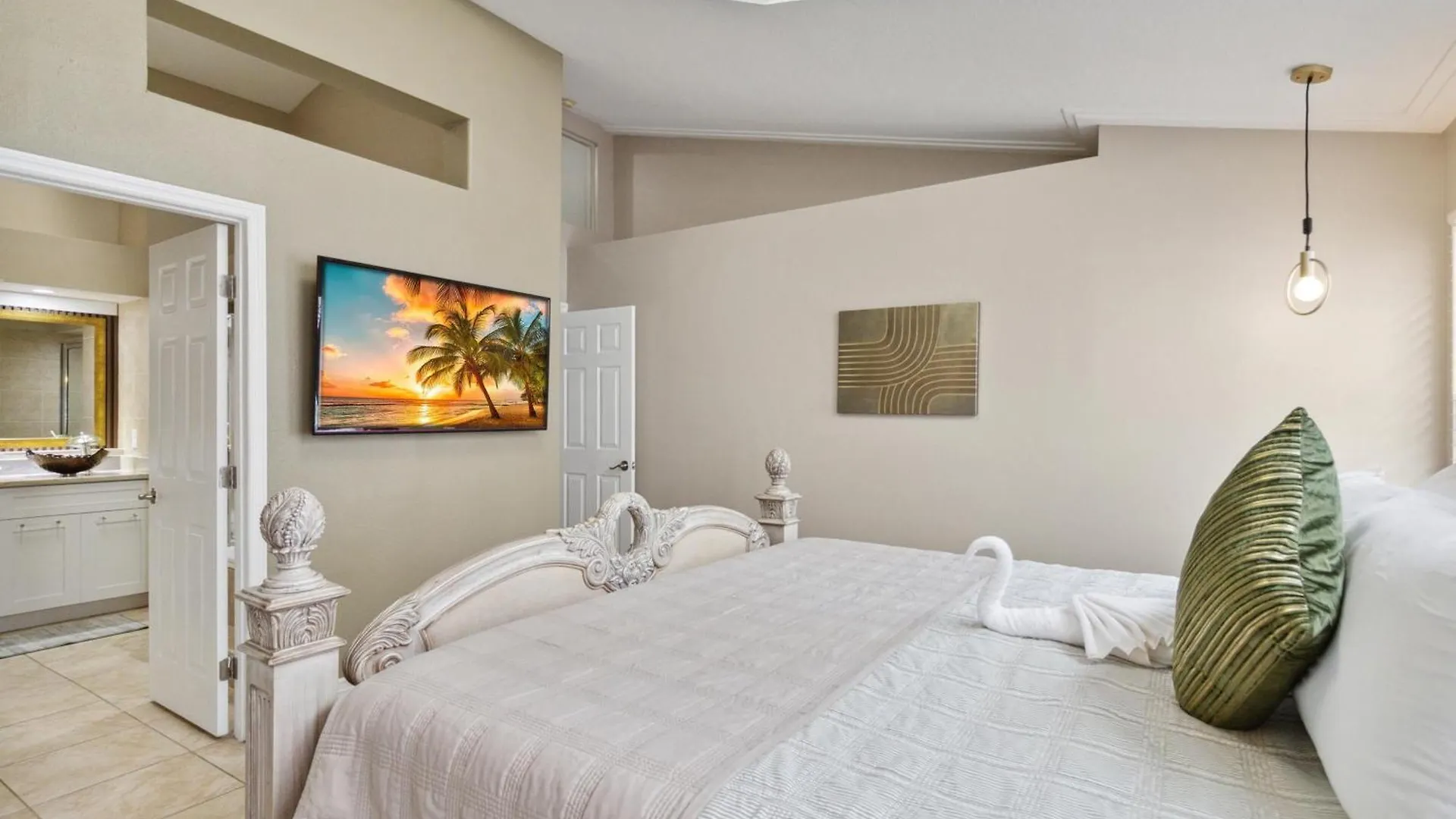 Holiday home Fascinating Private Pool And Game-room, Near Disney!!