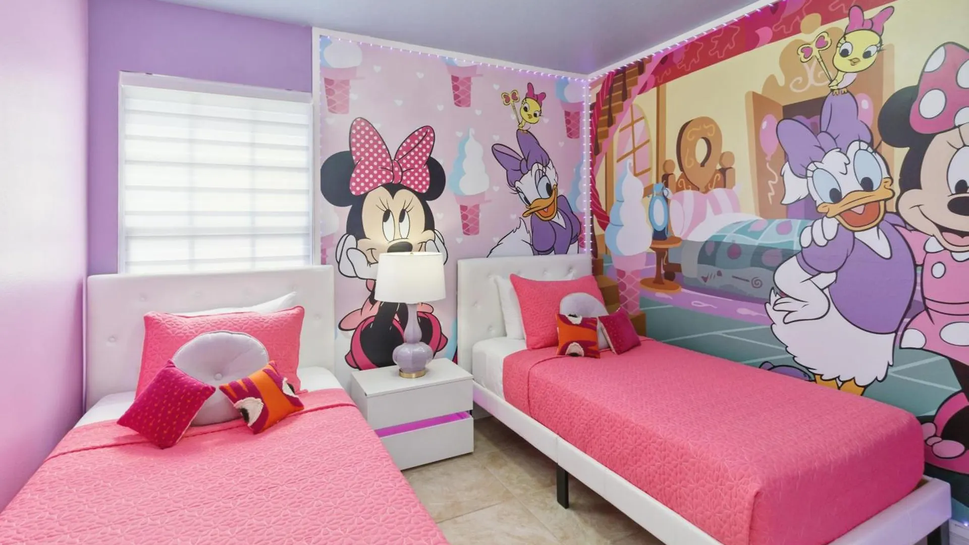 Holiday home Fascinating Private Pool And Game-room, Near Disney!! Kissimmee