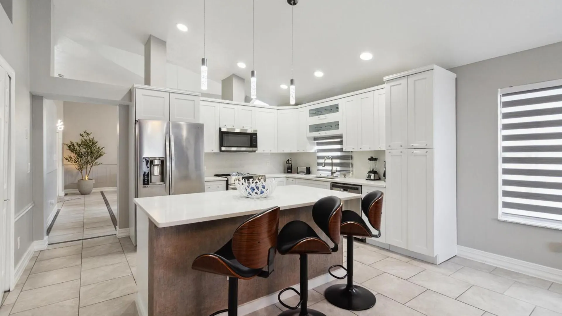 Fascinating Private Pool And Game-room, Near Disney!! *