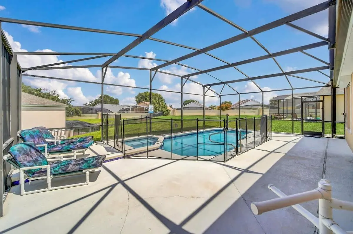 Windsor Palms With Very Private Pool Holiday home *