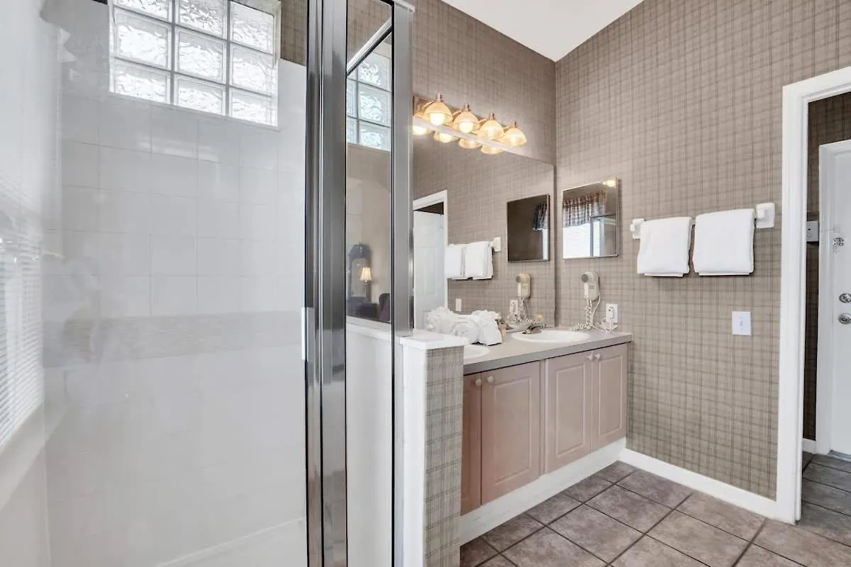 Windsor Palms With Very Private Pool Holiday home Kissimmee