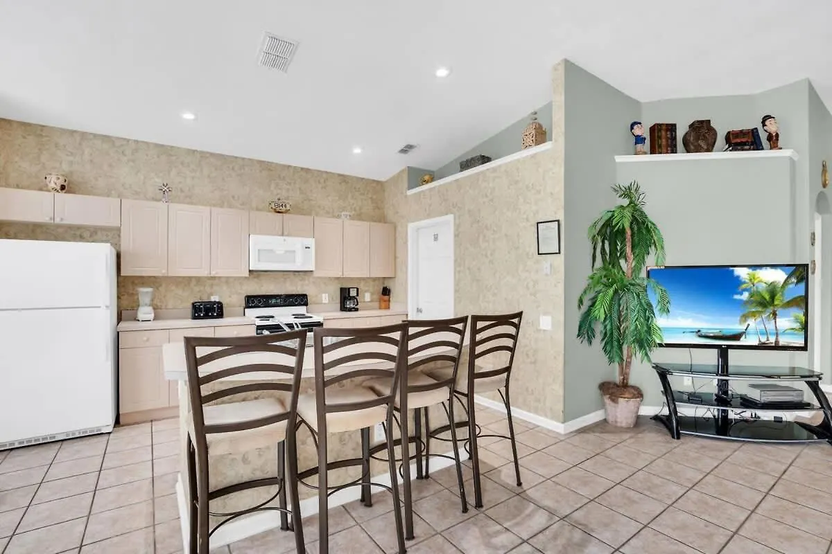 Holiday home Windsor Palms With Very Private Pool *