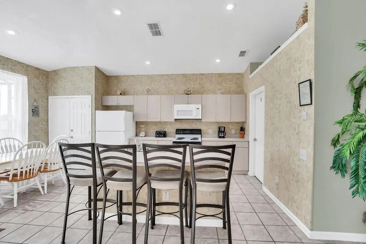 Windsor Palms With Very Private Pool Holiday home Kissimmee