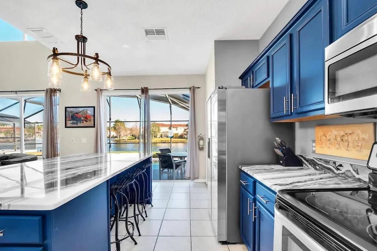 Holiday home Wonderful Terra Orlando Vacation Kissimmee