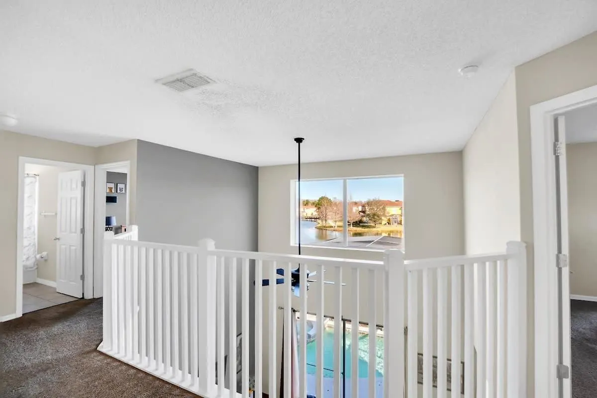 Wonderful Terra Orlando Vacation Holiday home Kissimmee