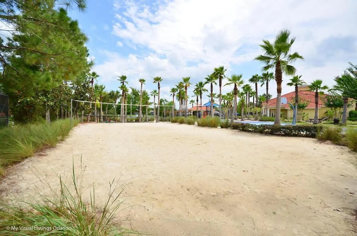 Holiday home Wonderful Terra Orlando Vacation