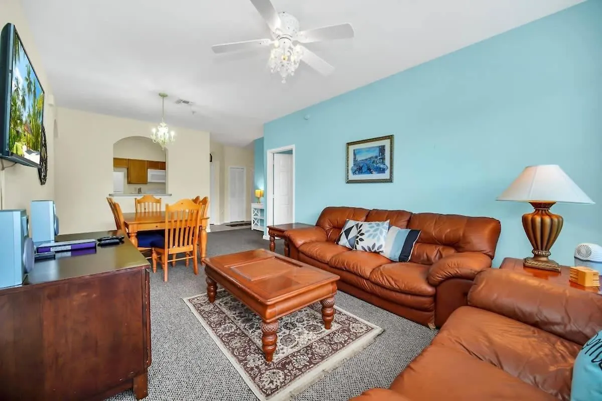 3 Bedroom 2 Bath In Windsor Palms * Kissimmee