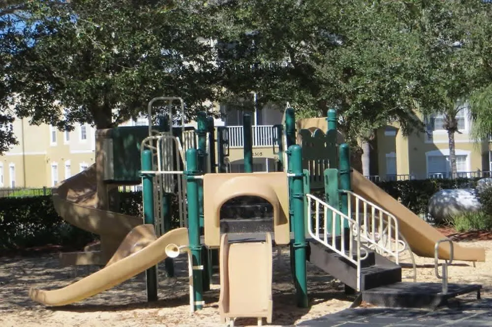 3 Bedroom 2 Bath In Windsor Palms Holiday home Kissimmee