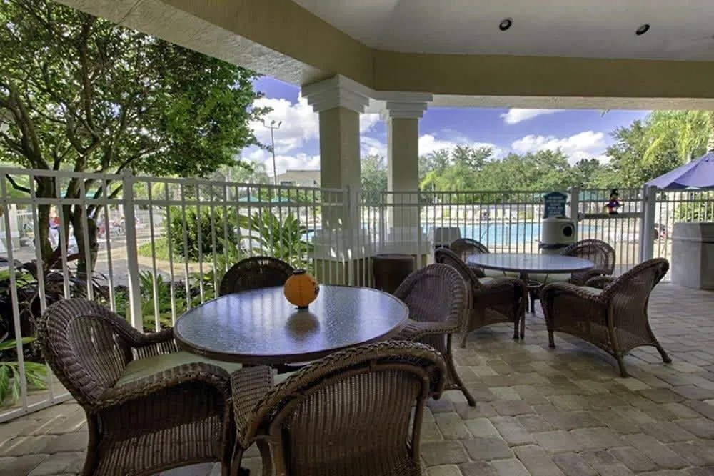 3 Bedroom 2 Bath In Windsor Palms Kissimmee