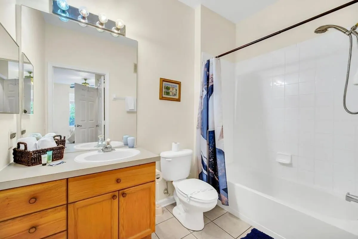 3 Bedroom 2 Bath In Windsor Palms * Kissimmee